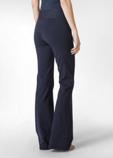 PANTAJAZZ JERSEY STRETCH BLU - BLUE NIGHT | DEHA