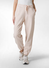COMFY JOGGINGHOSE BALLOON FIT - PINK - PINK SHELL | DEHA