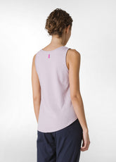 COMFORT JERSEY TOP - PURPLE - ORCHID LILAC | DEHA