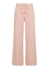 MARBLED TENCEL PANTS - PINK - IN LOVE WITH PINK 🩷 | DEHA