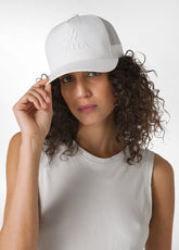 TRUCKER LOGO CAP - WHITE - Accessories | DEHA