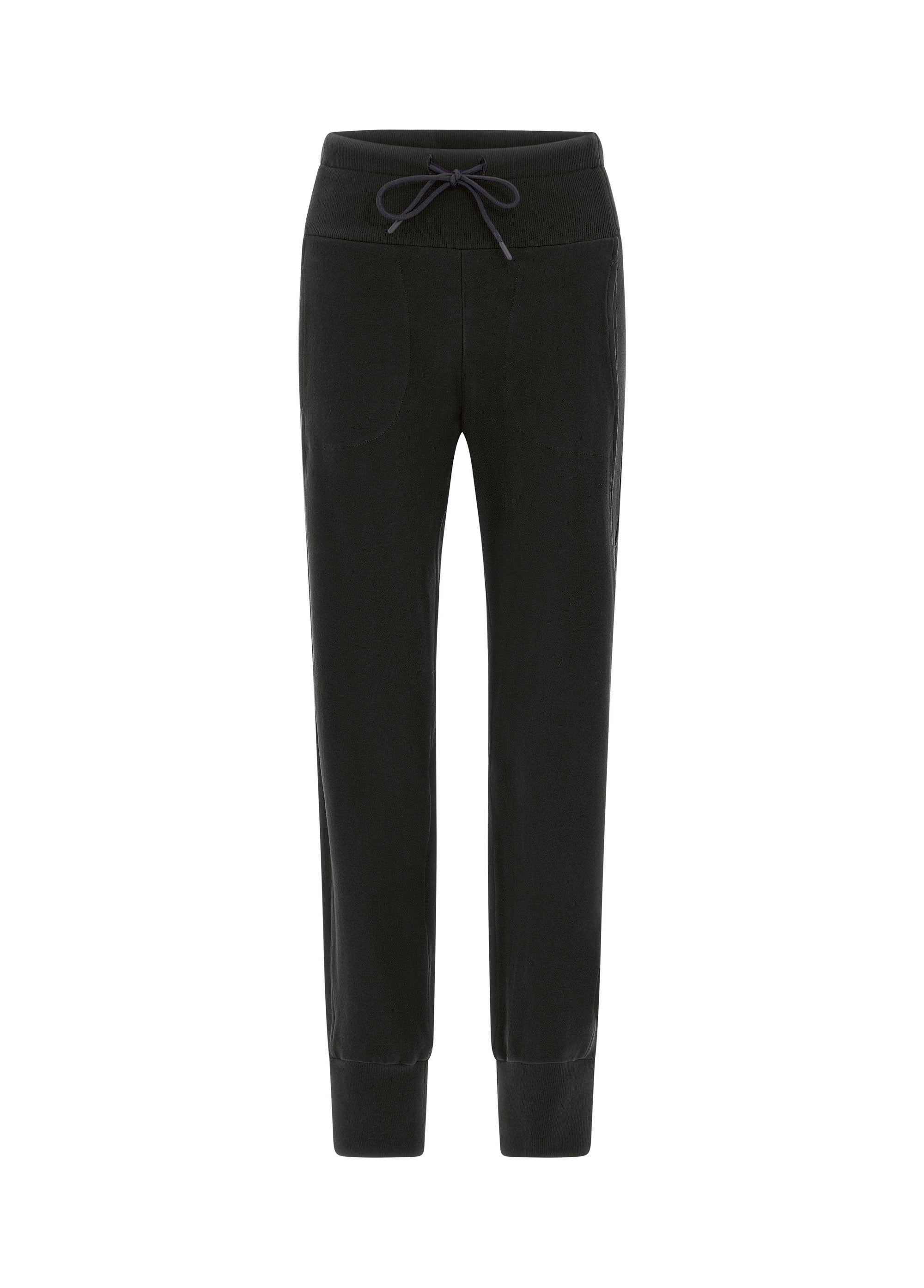 Pantalon à Rayures Deha - Taille MEDIA (M) - Coton - Fabriqué En Italie - Neuf Sans étiquettes
