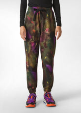 BEDRUCKTE BALLOON-FIT-HOSE, MEHRFARBIG - CAMUFLOWER | DEHA