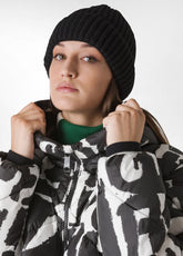 BEANIE, BLACK - Winter Sale: -40% on winter looks | DEHA